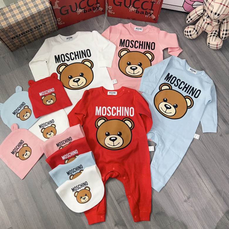 Moschino sz52 66 73 80 85 90 156